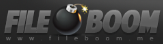 Logo Fboom.me