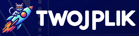 Logo TwojPlik.to