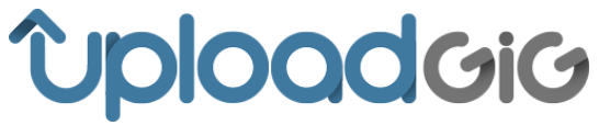 Logo Uploadgig.com