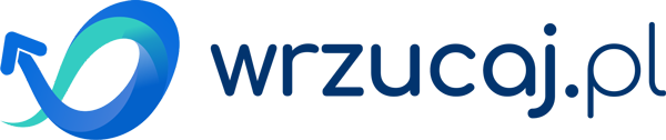 Logo Wrzucaj.pl